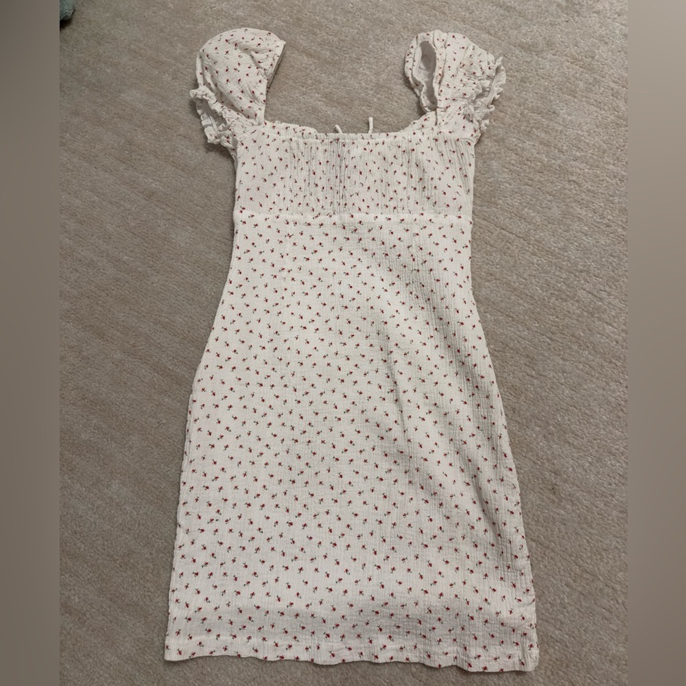 Princess Polly Bodycon Mini Dress - Picture 2 of 6